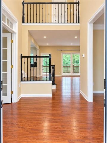 160 Windview Place, Johns Creek, GA 30005