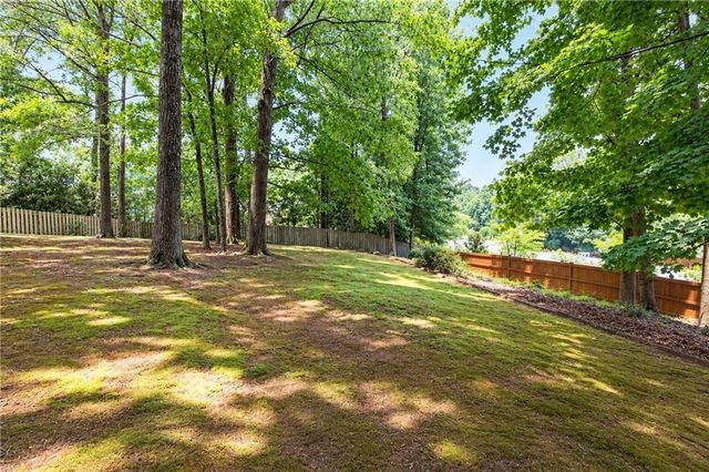 160 Windview Place, Johns Creek, GA 30005