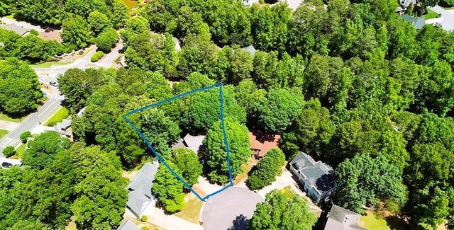 160 Windview Place, Johns Creek, GA 30005
