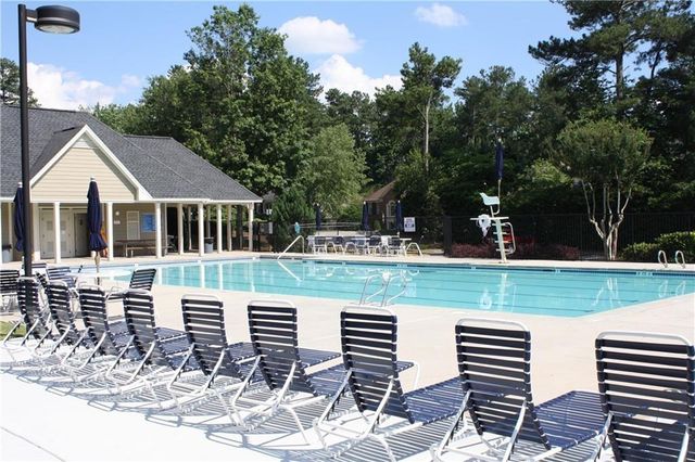 160 Windview Place, Johns Creek, GA 30005