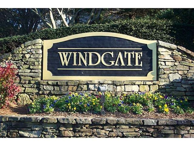 160 Windview Place, Johns Creek, GA 30005