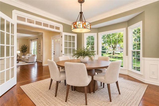160 Windview Place, Johns Creek, GA 30005