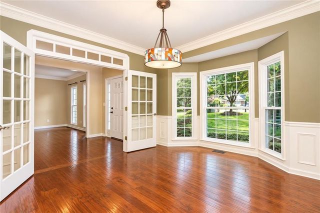 160 Windview Place, Johns Creek, GA 30005