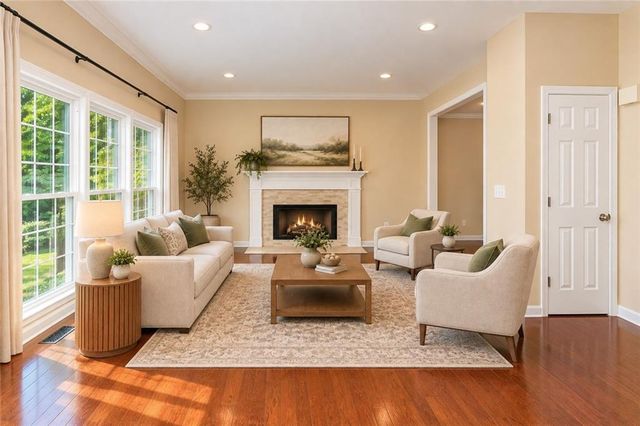 160 Windview Place, Johns Creek, GA 30005