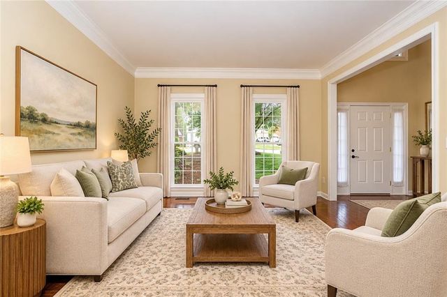160 Windview Place, Johns Creek, GA 30005