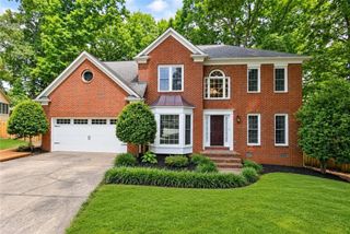 160 Windview Place, Johns Creek, GA 30005