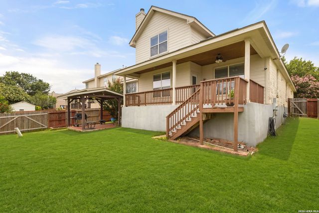 5830 palmetto way, San Antonio, TX 78253
