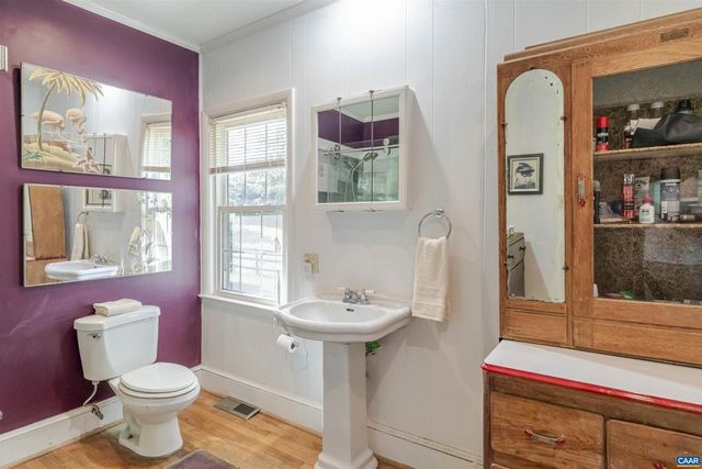 1342 JAMES MADISON HWY, Gordonsville, VA 22942