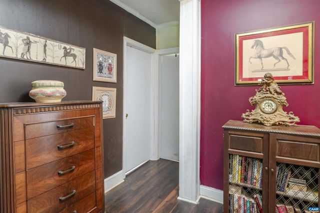 1342 JAMES MADISON HWY, Gordonsville, VA 22942