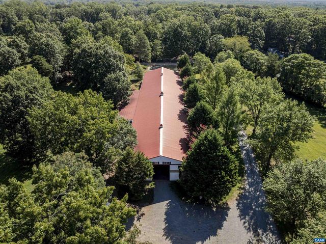 1342 JAMES MADISON HWY, Gordonsville, VA 22942