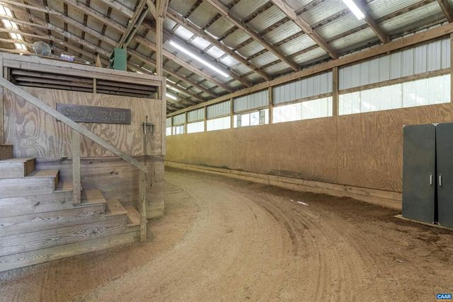 1342 JAMES MADISON HWY, Gordonsville, VA 22942