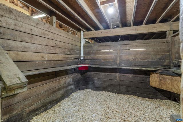 1342 JAMES MADISON HWY, Gordonsville, VA 22942