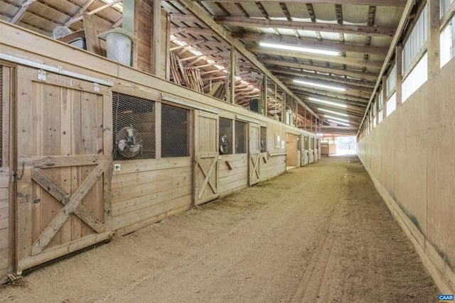 1342 JAMES MADISON HWY, Gordonsville, VA 22942