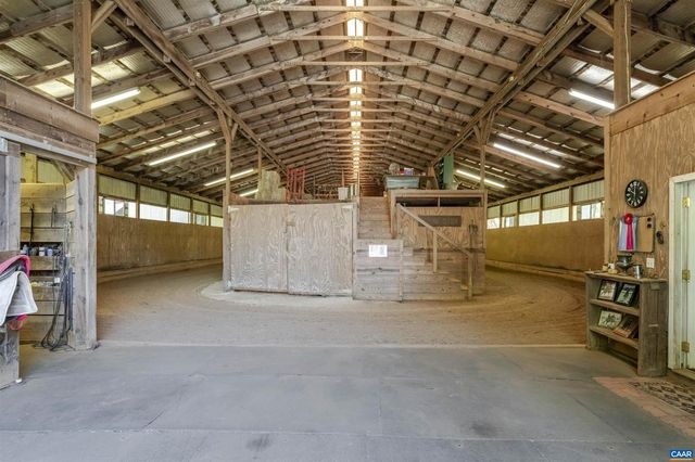 1342 JAMES MADISON HWY, Gordonsville, VA 22942