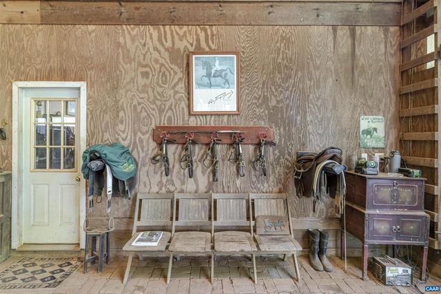 1342 JAMES MADISON HWY, Gordonsville, VA 22942