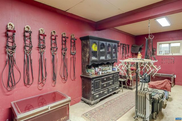 1342 JAMES MADISON HWY, Gordonsville, VA 22942