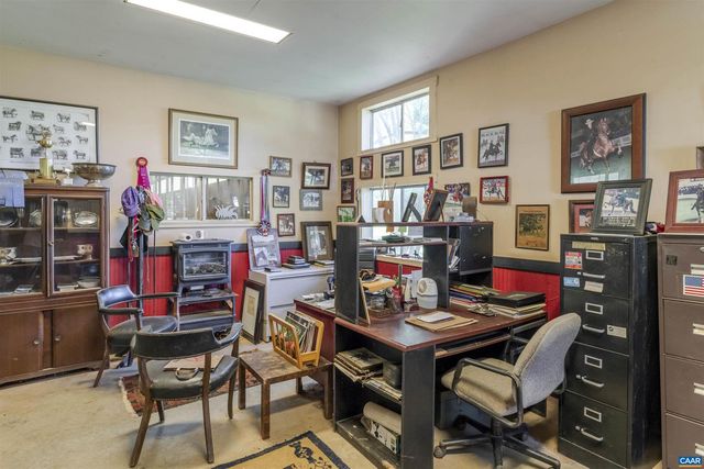 1342 JAMES MADISON HWY, Gordonsville, VA 22942