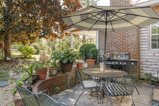 1342 JAMES MADISON HWY, Gordonsville, VA 22942