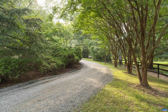 1342 JAMES MADISON HWY, Gordonsville, VA 22942