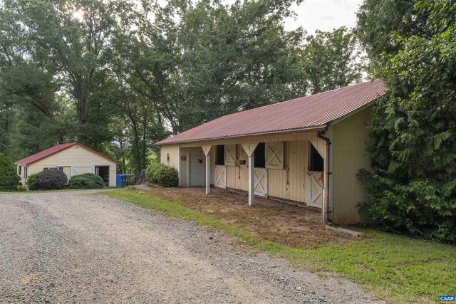 1342 JAMES MADISON HWY, Gordonsville, VA 22942