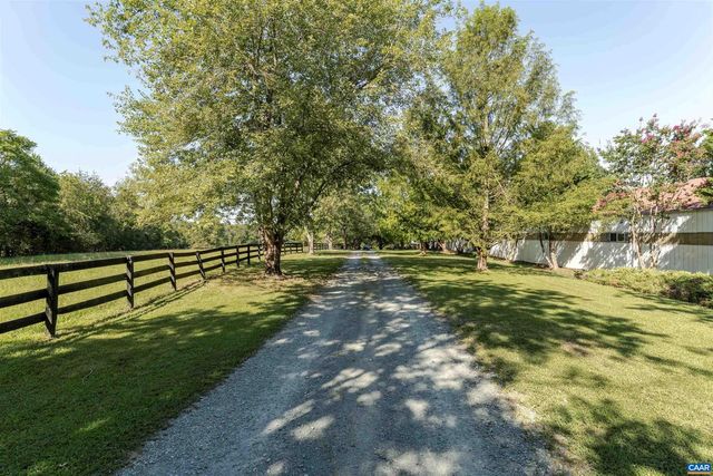 1342 JAMES MADISON HWY, Gordonsville, VA 22942