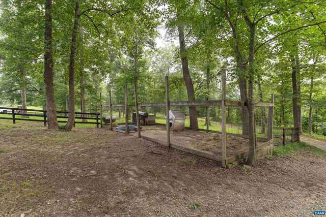 1342 JAMES MADISON HWY, Gordonsville, VA 22942