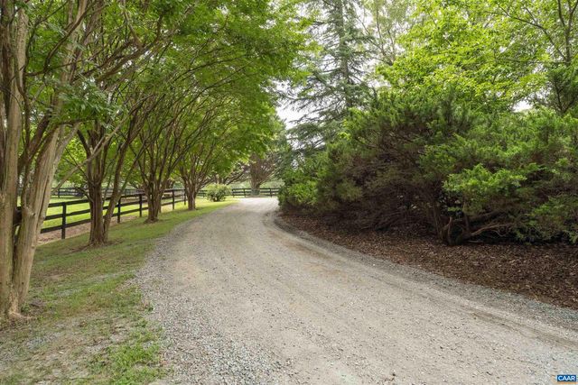 1342 JAMES MADISON HWY, Gordonsville, VA 22942