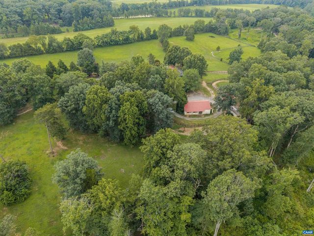 1342 JAMES MADISON HWY, Gordonsville, VA 22942