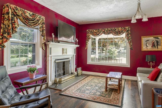 1342 JAMES MADISON HWY, Gordonsville, VA 22942