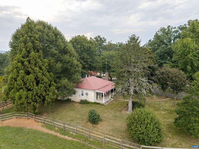 1342 JAMES MADISON HWY, Gordonsville, VA 22942