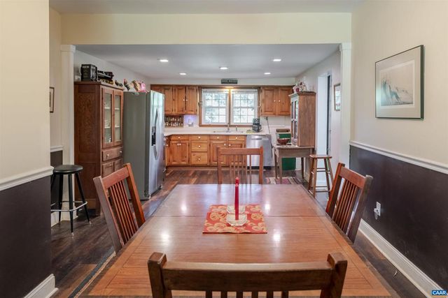 1342 JAMES MADISON HWY, Gordonsville, VA 22942