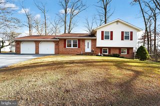 7131 CARMAE RD, Sykesville, MD 21784