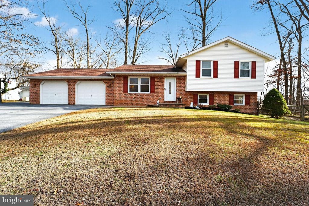 7131 CARMAE RD, Sykesville, MD 21784