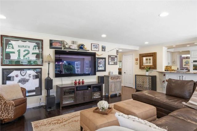 28491 La Falda, Laguna Niguel, CA 92677