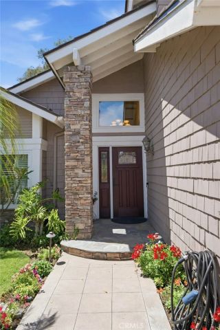 28491 La Falda, Laguna Niguel, CA 92677