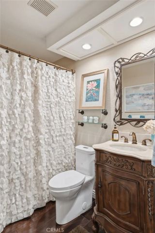 28491 La Falda, Laguna Niguel, CA 92677