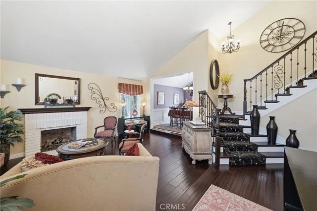 28491 La Falda, Laguna Niguel, CA 92677