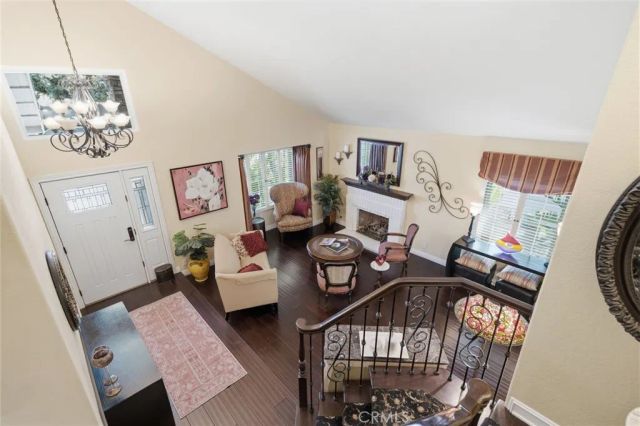 28491 La Falda, Laguna Niguel, CA 92677