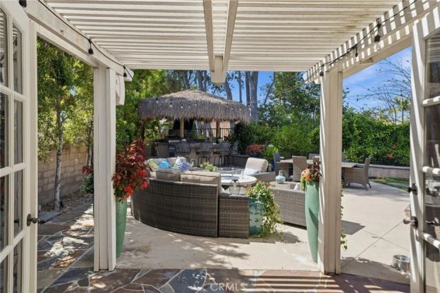 28491 La Falda, Laguna Niguel, CA 92677