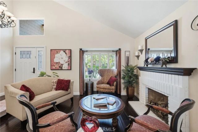 28491 La Falda, Laguna Niguel, CA 92677