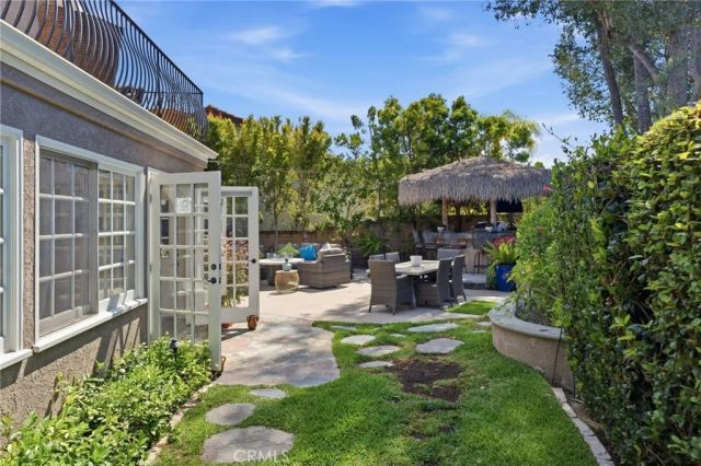 28491 La Falda, Laguna Niguel, CA 92677