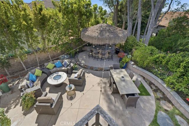 28491 La Falda, Laguna Niguel, CA 92677