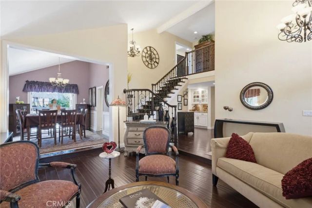 28491 La Falda, Laguna Niguel, CA 92677