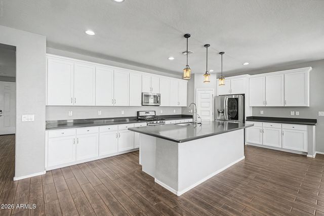 22496 E MUNOZ Street, Queen Creek, AZ 85142