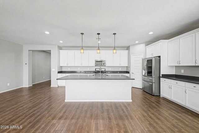 22496 E MUNOZ Street, Queen Creek, AZ 85142