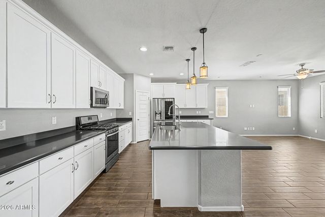 22496 E MUNOZ Street, Queen Creek, AZ 85142