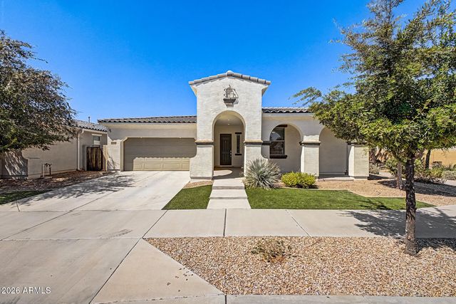 22496 E MUNOZ Street, Queen Creek, AZ 85142