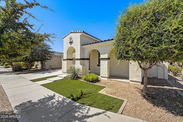 22496 E MUNOZ Street, Queen Creek, AZ 85142