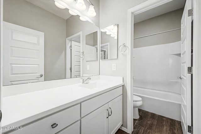 22496 E MUNOZ Street, Queen Creek, AZ 85142