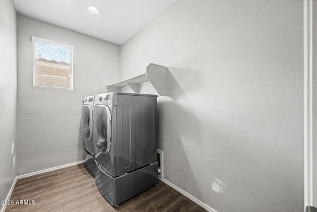 22496 E MUNOZ Street, Queen Creek, AZ 85142